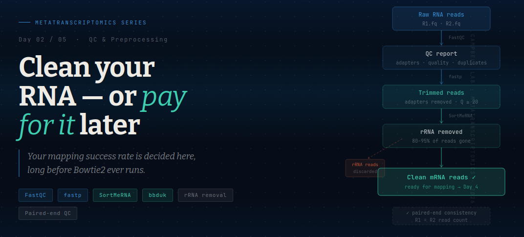 Day2 metatrnscriptome